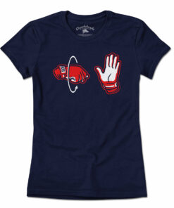 Boston Base Hit Celebration T-Shirt
