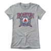 Boston Baseball Undergrad T-Shirt