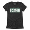 Boston Baseline T-Shirt