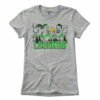 Boston Basketball Legends T-Shirt