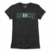 Boston Basketball Pride T-Shirt