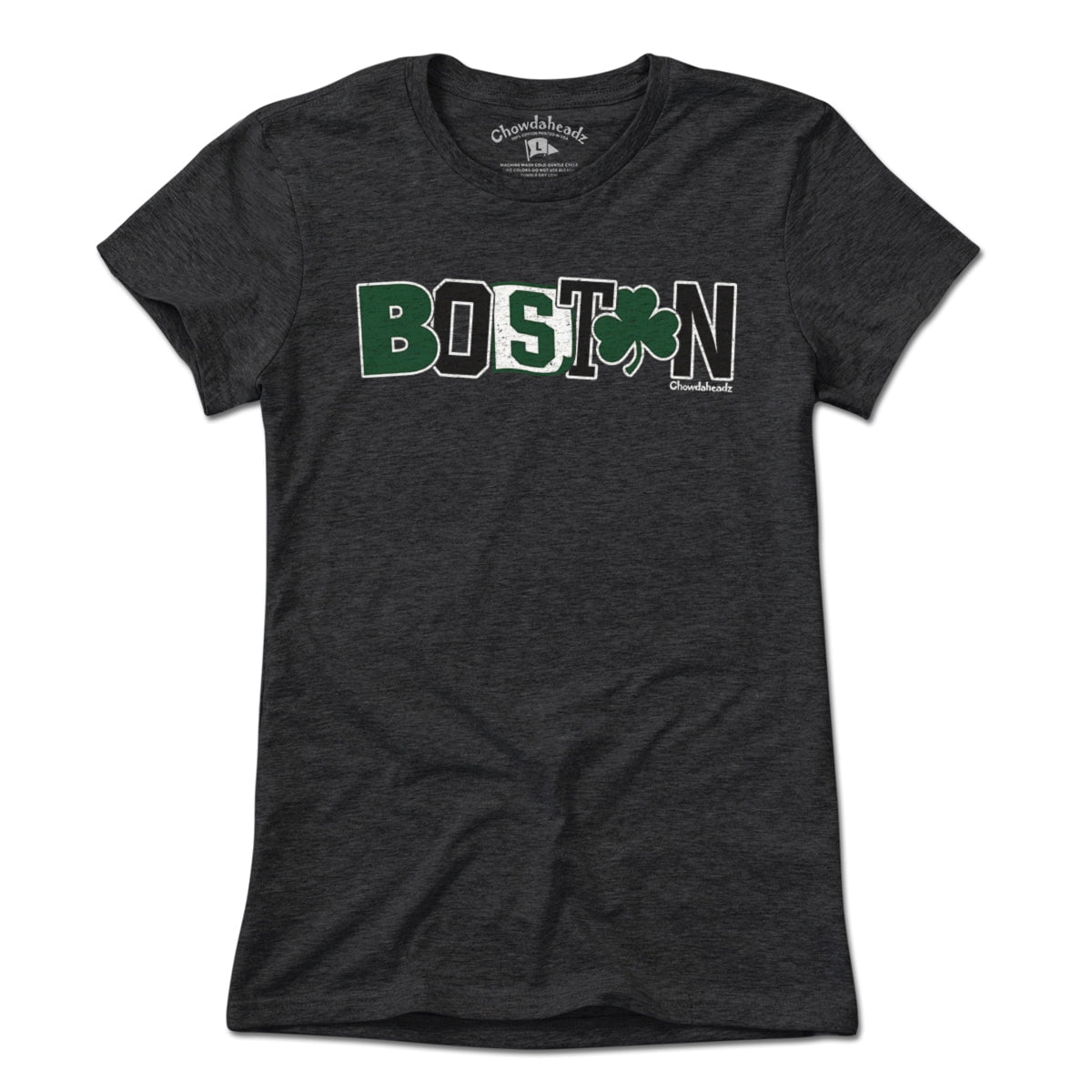 Boston Basketball Pride T-Shirt Boston Basketball Pride T-Shirt