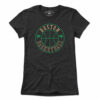 Boston Basketball Seal T-Shirt