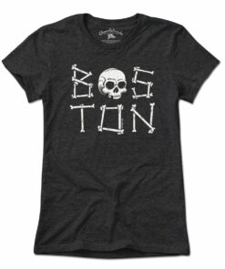 Boston Bones T-Shirt