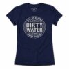 Boston Dirty Water Department T-Shirt