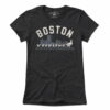 Boston Ducklings Skyline T-Shirt