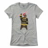 Boston Holiday Sweater Bear T-Shirt