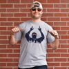 Boston Home Run Point T-Shirt