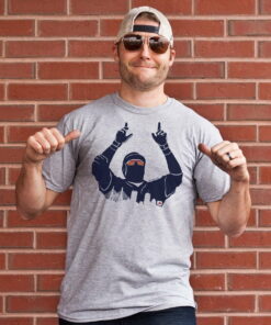 Boston Home Run Point T-Shirt