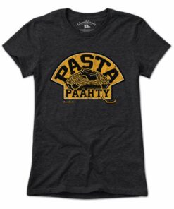 Boston Pasta Paahty T-Shirt