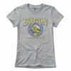 Boston Running Undergrad T-Shirt