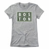 Boston Scoreboard T-Shirt