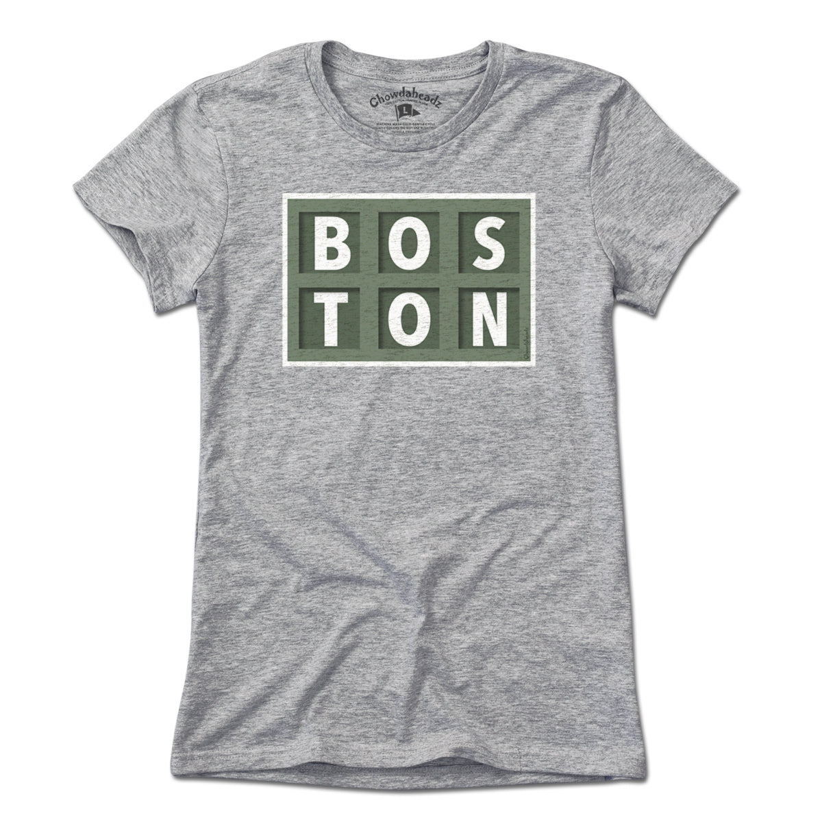 Boston Scoreboard T-Shirt Boston Scoreboard T-Shirt