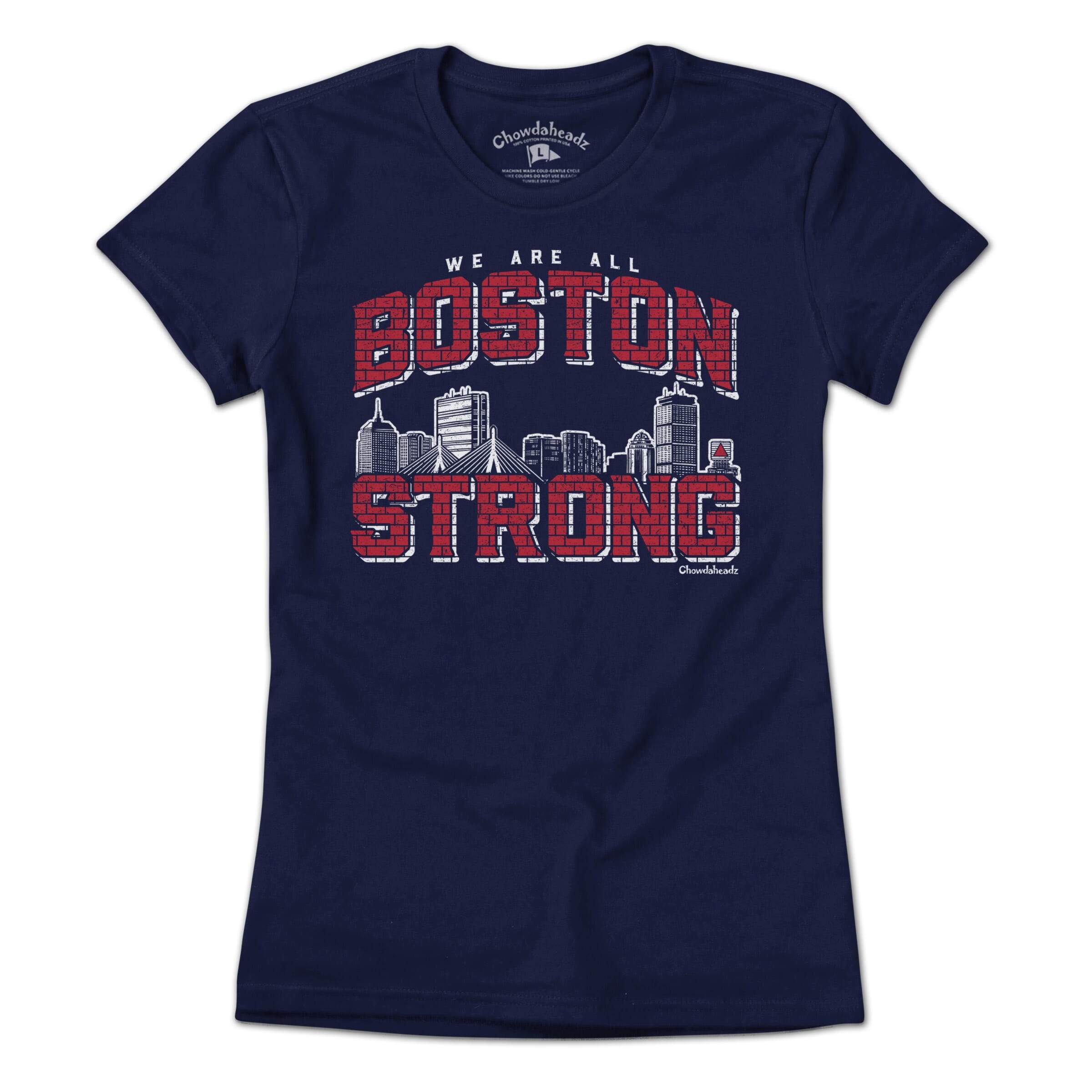 Boston Strong T-Shirt Boston Strong T-Shirt