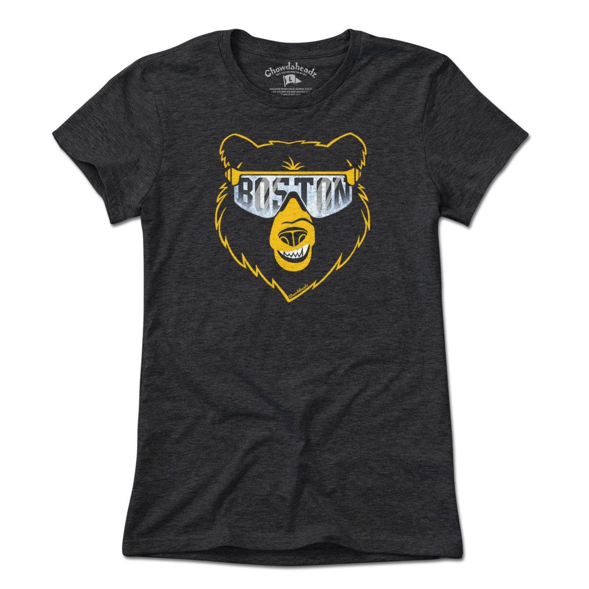 Boston Sunglasses Bear T-Shirt Boston Sunglasses Bear T-Shirt