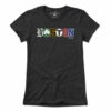 Boston Townie Pride T-Shirt