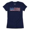 Boston USA T-Shirt