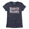 Brady Belichick ’04 T-Shirt