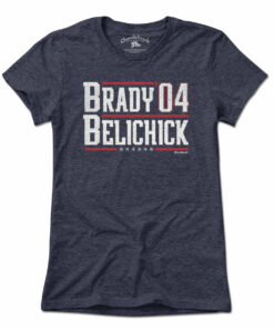 Brady Belichick ’04 T-Shirt