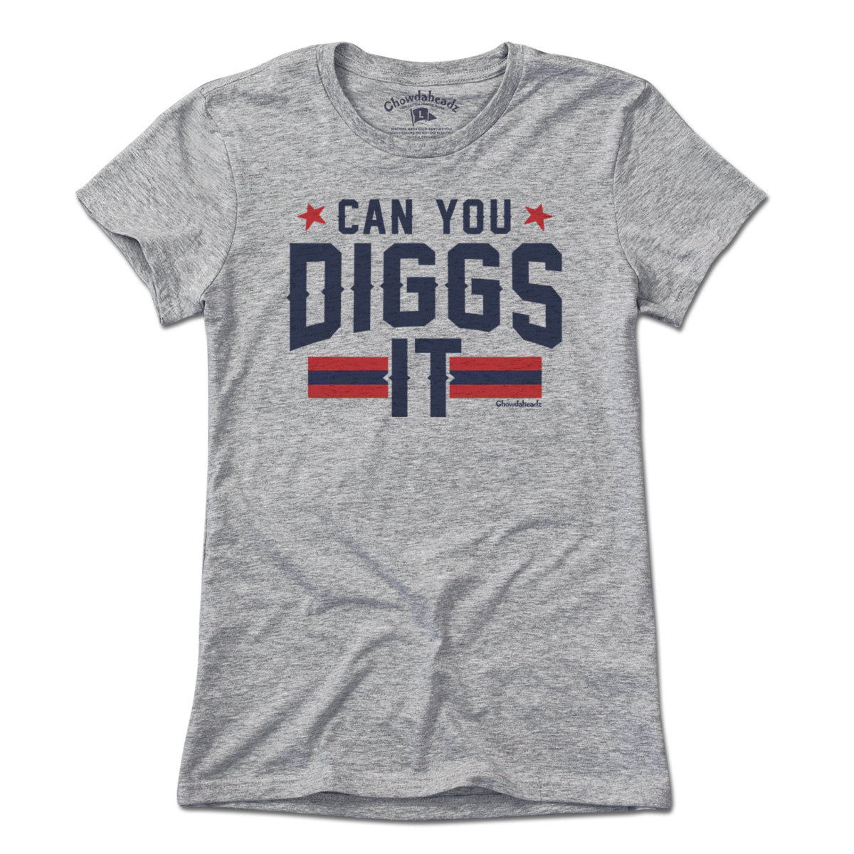 Can You Diggs It T-Shirt Can You Diggs It T-Shirt