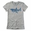 Cape Cod Shark T-Shirt