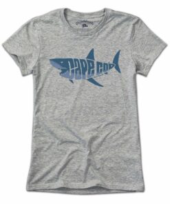 Cape Cod Shark T-Shirt