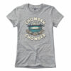 Chowdah Not Chowder T-Shirt