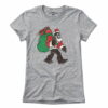 Christmasquatch T-Shirt