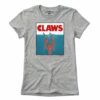 Claws T-Shirt