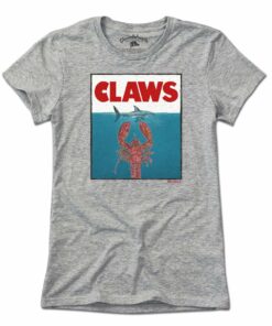 Claws T-Shirt