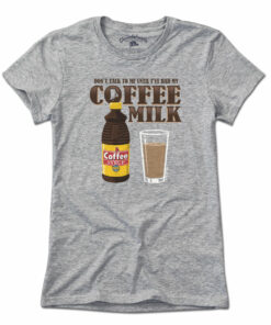 Coffee Milk T-Shirt