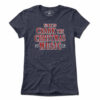 Crank The Christmas Music T-Shirt