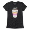 Cuppah Regulah T-Shirt