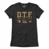 DTF Thanksgiving T-Shirt