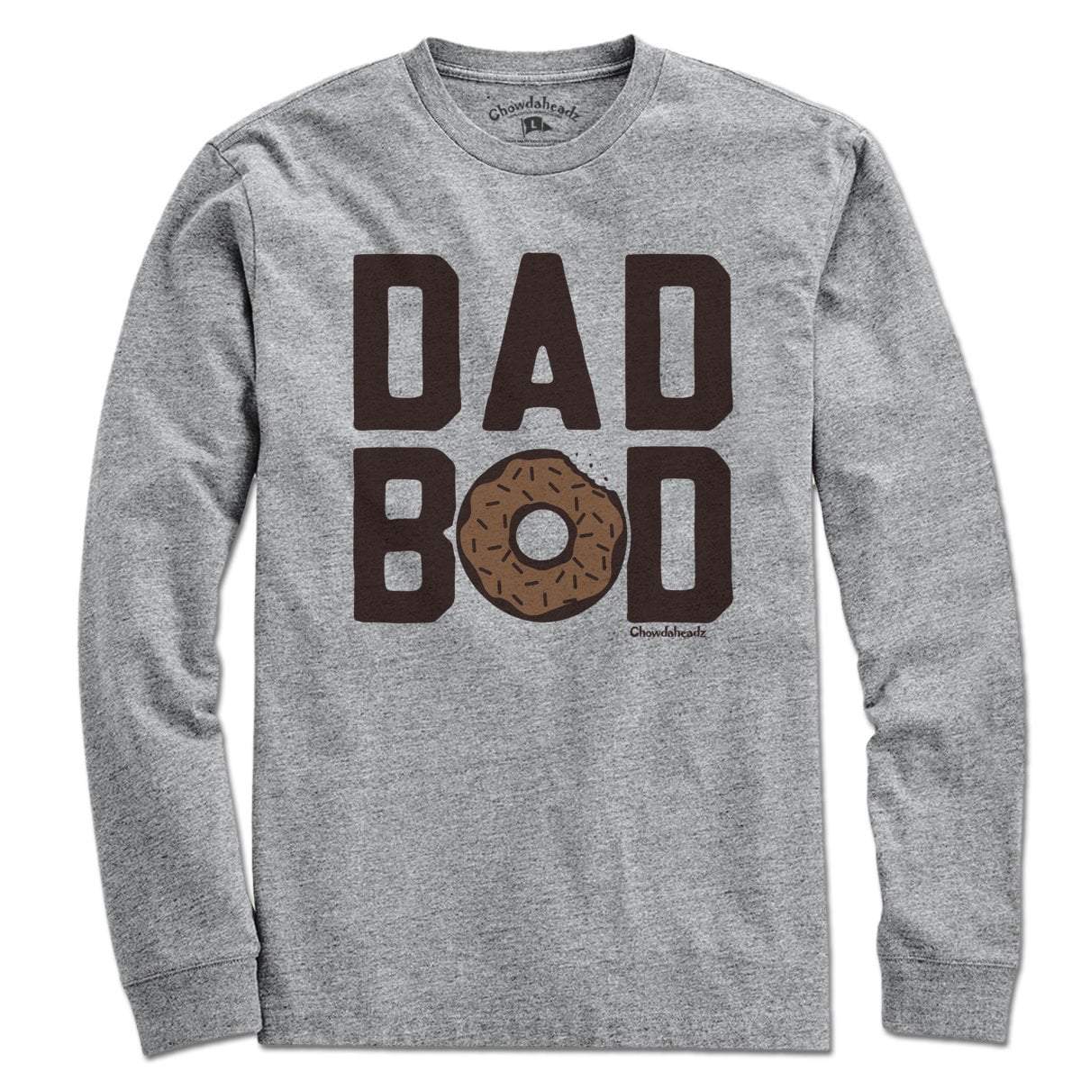 Dad Bod Donut T-Shirt Dad Bod Donut T-Shirt