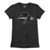 Dark Side of The Shamrock T-Shirt