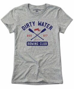 Dirty Water Rowing Club