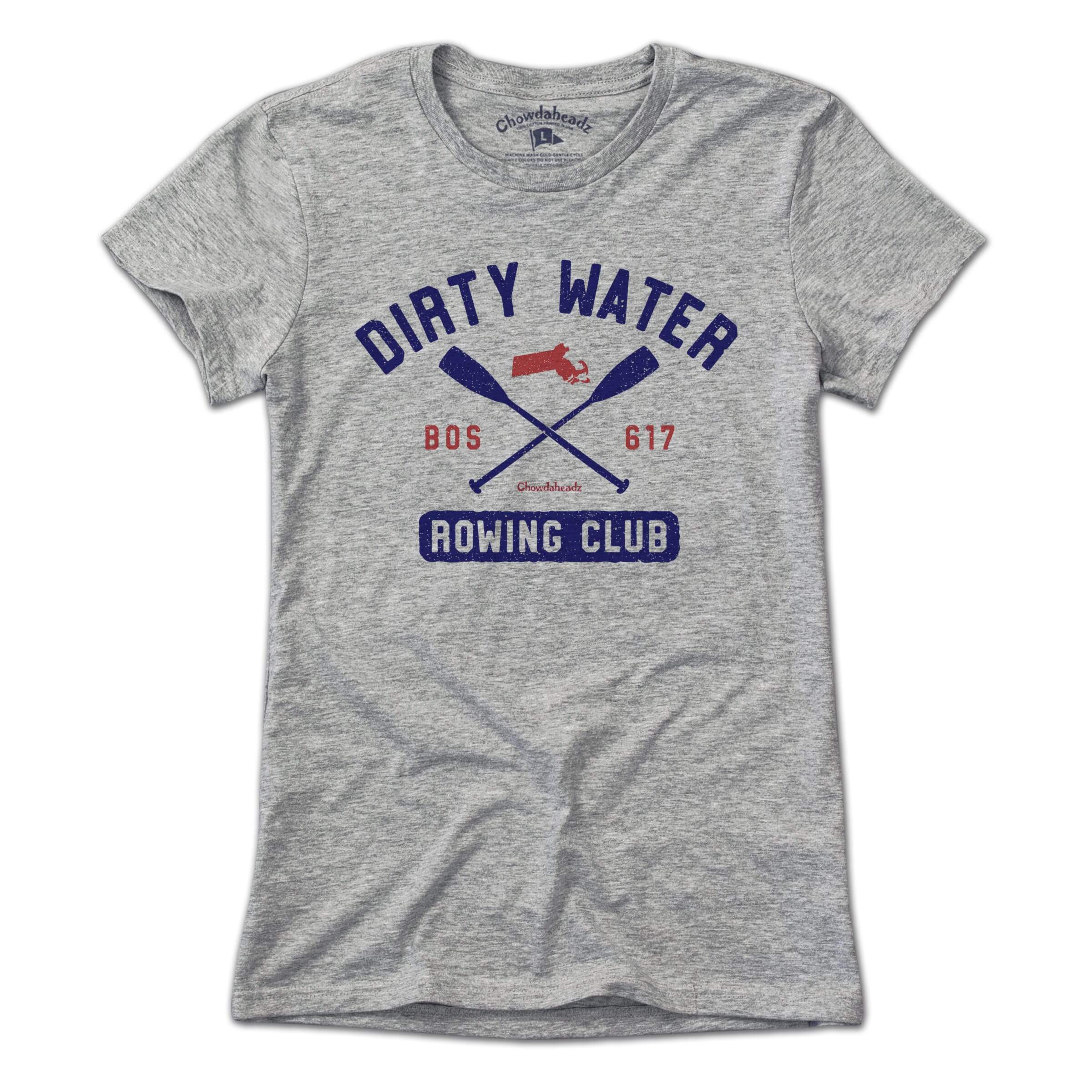 Dirty Water Rowing Club Dirty Water Rowing Club