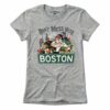 Don’t Mess With Boston T-Shirt