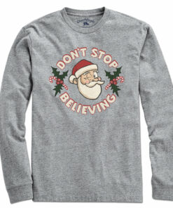 Don’t Stop Believing T-Shirt