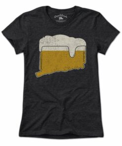 Drink Connecticut T-Shirt