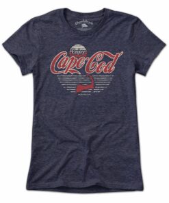 Enjoy Cape Cod T-Shirt
