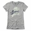 Enjoy Maine T-Shirt