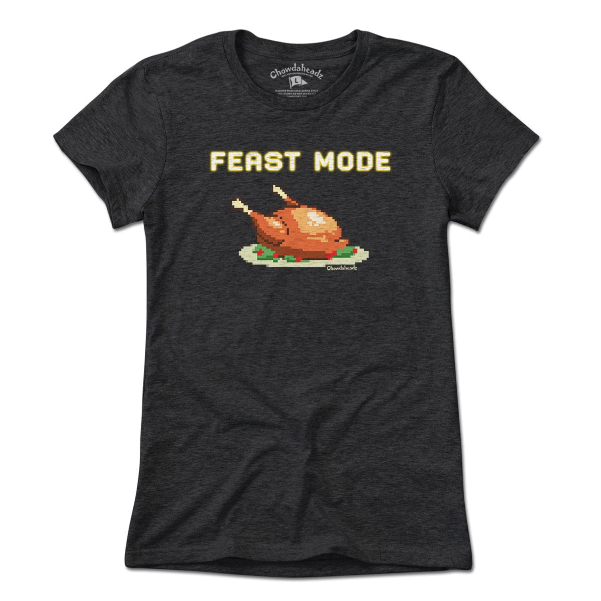 Feast Mode T-Shirt Feast Mode T-Shirt