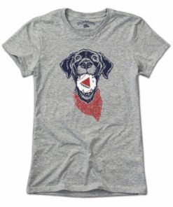 Fenway Dog T-Shirt