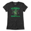 Fenway Frankenstein Halloween T-Shirt