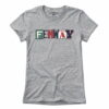 Fenway Pride T-Shirt