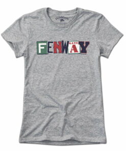 Fenway Pride T-Shirt