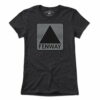 Fenway Sign Blackout T-Shirt