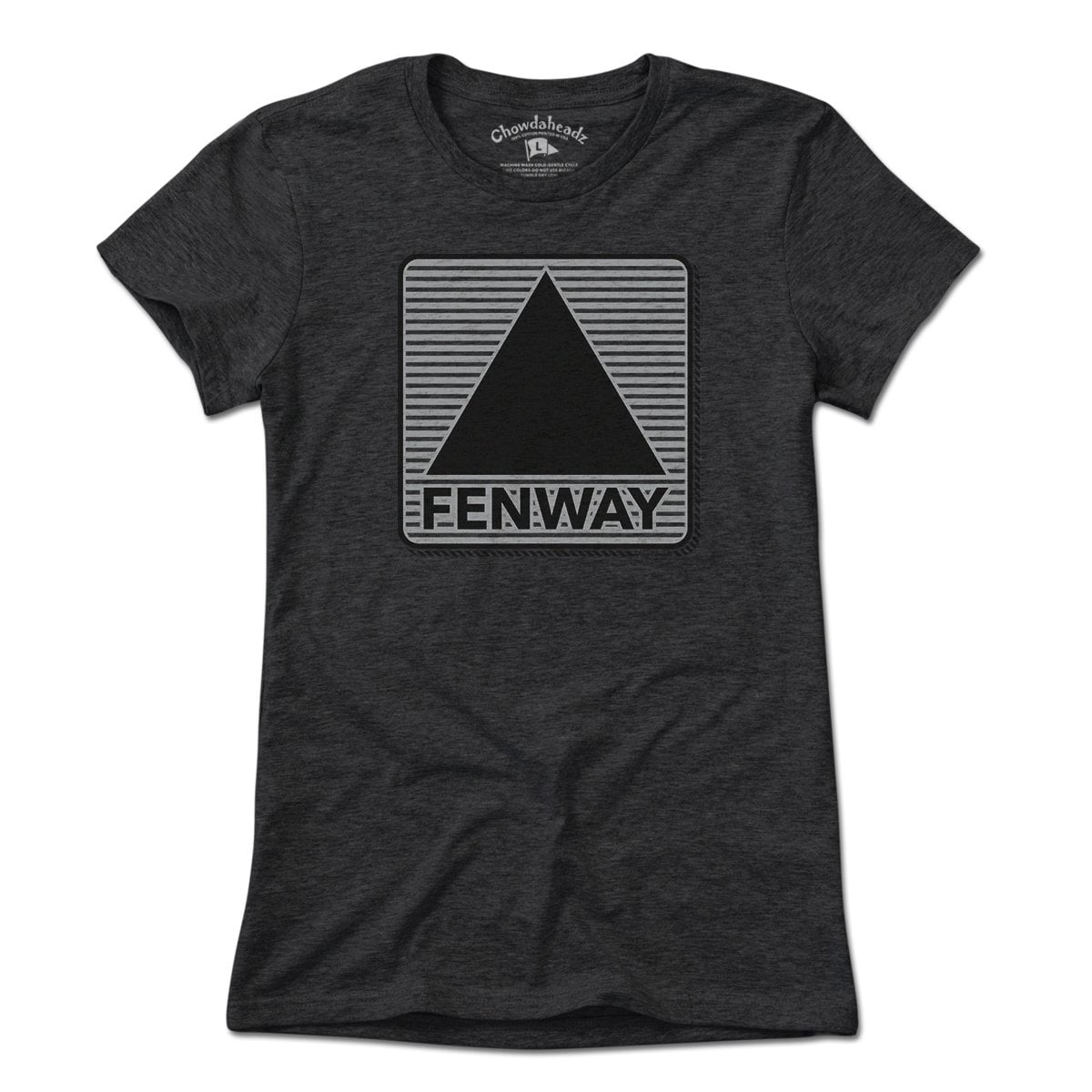 Fenway Sign Blackout T-Shirt Fenway Sign Blackout T-Shirt